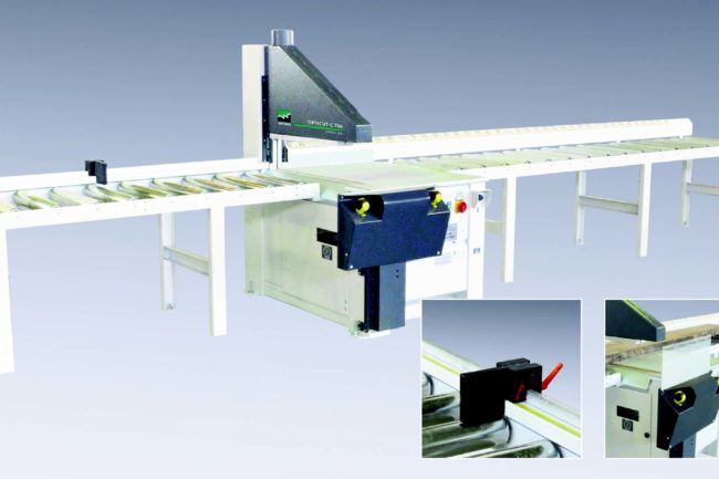 tronçonneuse opticut c700