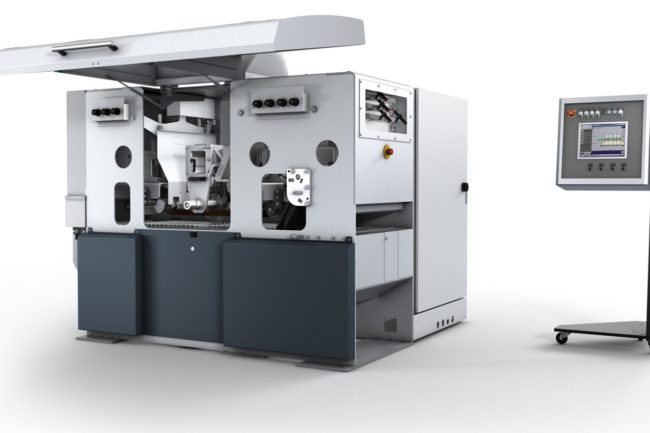 deligneuse Profirip Weinig