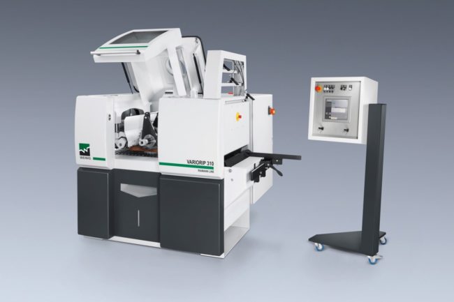 Déligneuse Variorip