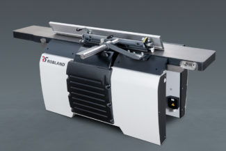 machine a bois S410 Robland