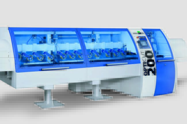 tronçonneuse 200 Elite