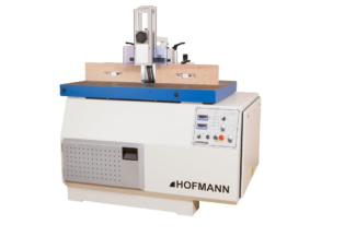 Toupie Bois TFS-107-HOFMANN