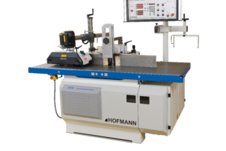 toupie bois TSF 1245 HOFMANN