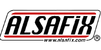 outillage portatif ALSAFIX