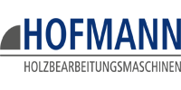 raboteuse Hofmann