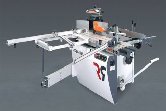 machine a bois HX-310 Robland