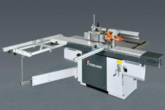 machine a bois NLX-TZ Robland