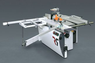 machine a bois NX-410 Robland