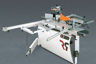 machine a bois NX-310 Robland