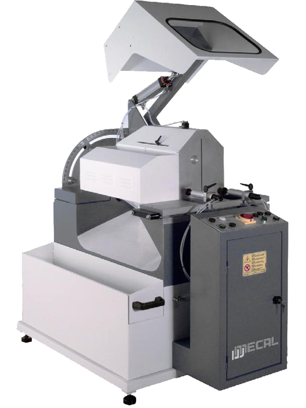 tronconneuse mono tete