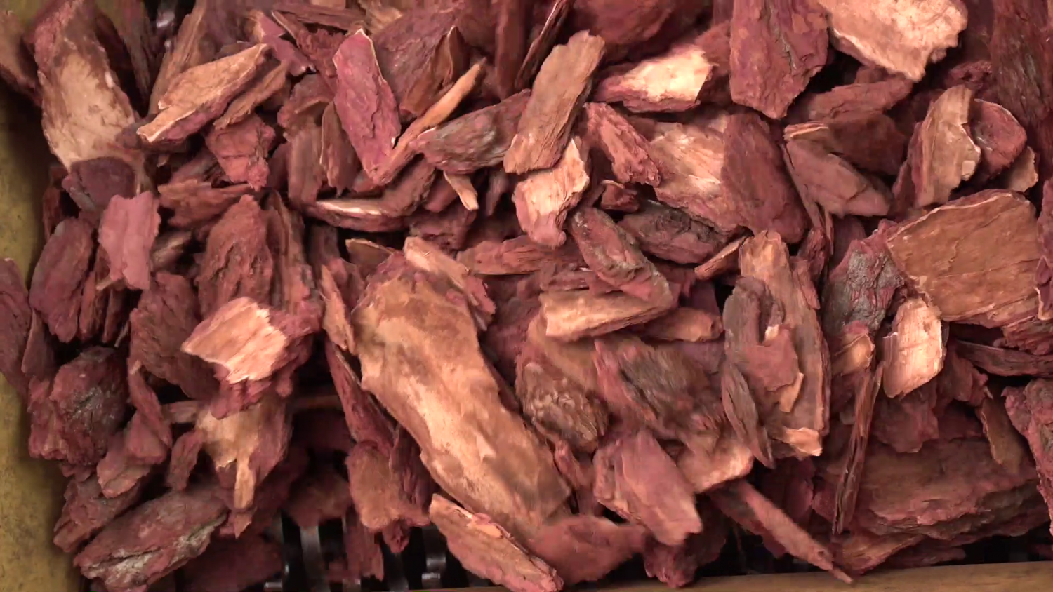 Broyeur bois LR 1400-broyeu dechets industriels-3m Machine bois Toulouse