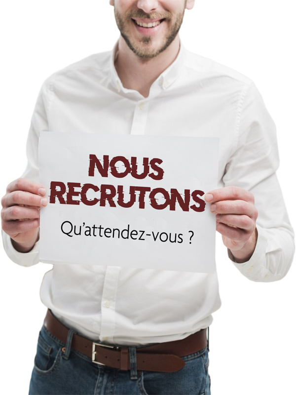 offres emploi 3M Maison Machine Menuiserie toulouse 31