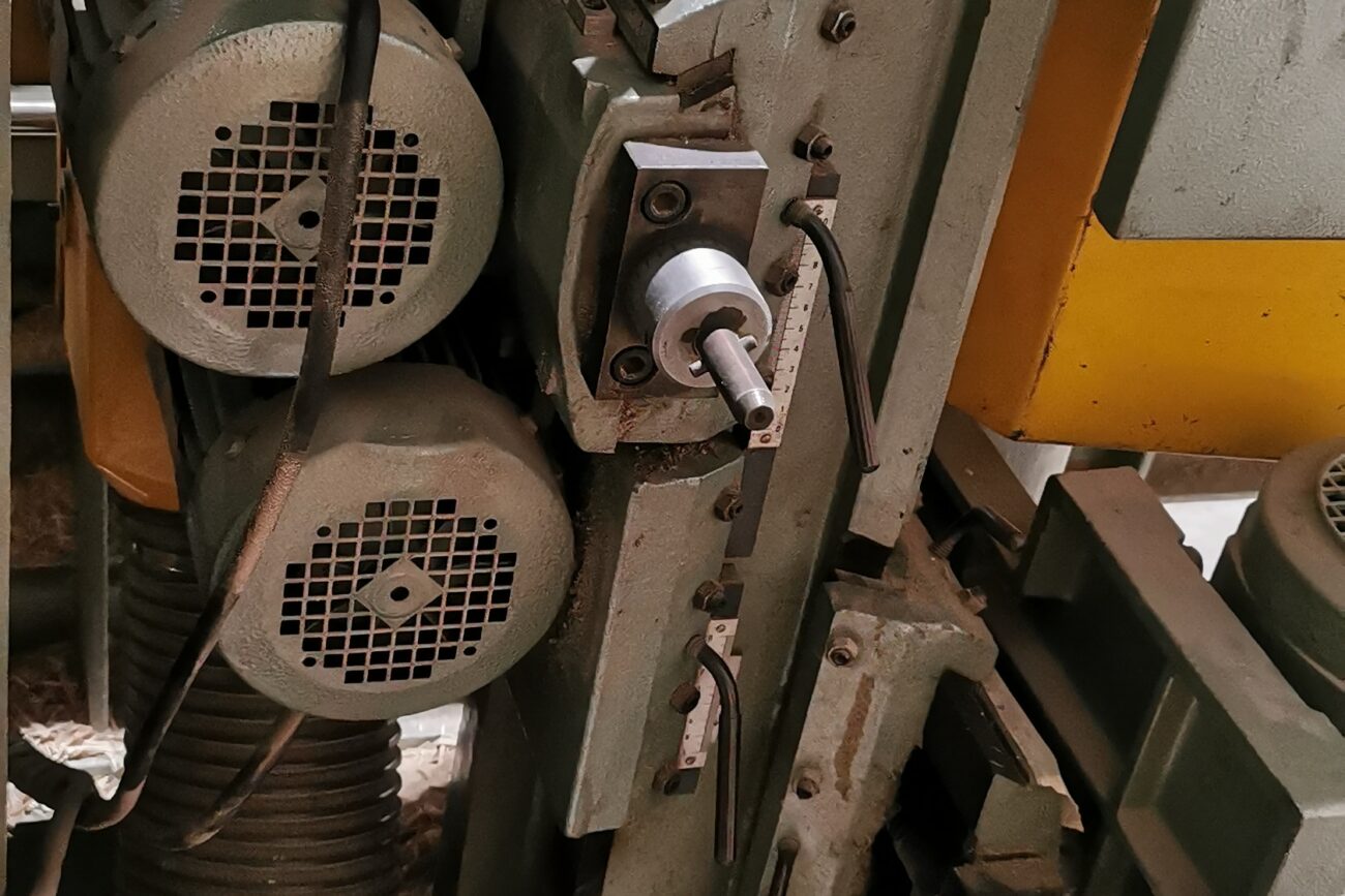 machine outils bois d'occasion toulouse 31