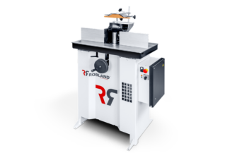 toupie Robland KT30 machine outil bois midi pyrénées